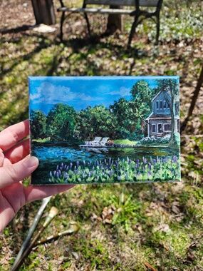 SummerDays Painting